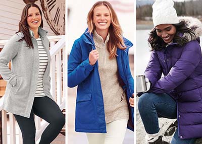 خرید-کاپشن-زنانه