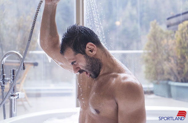 دوش_آب_سرد_بعد_از_تمرین