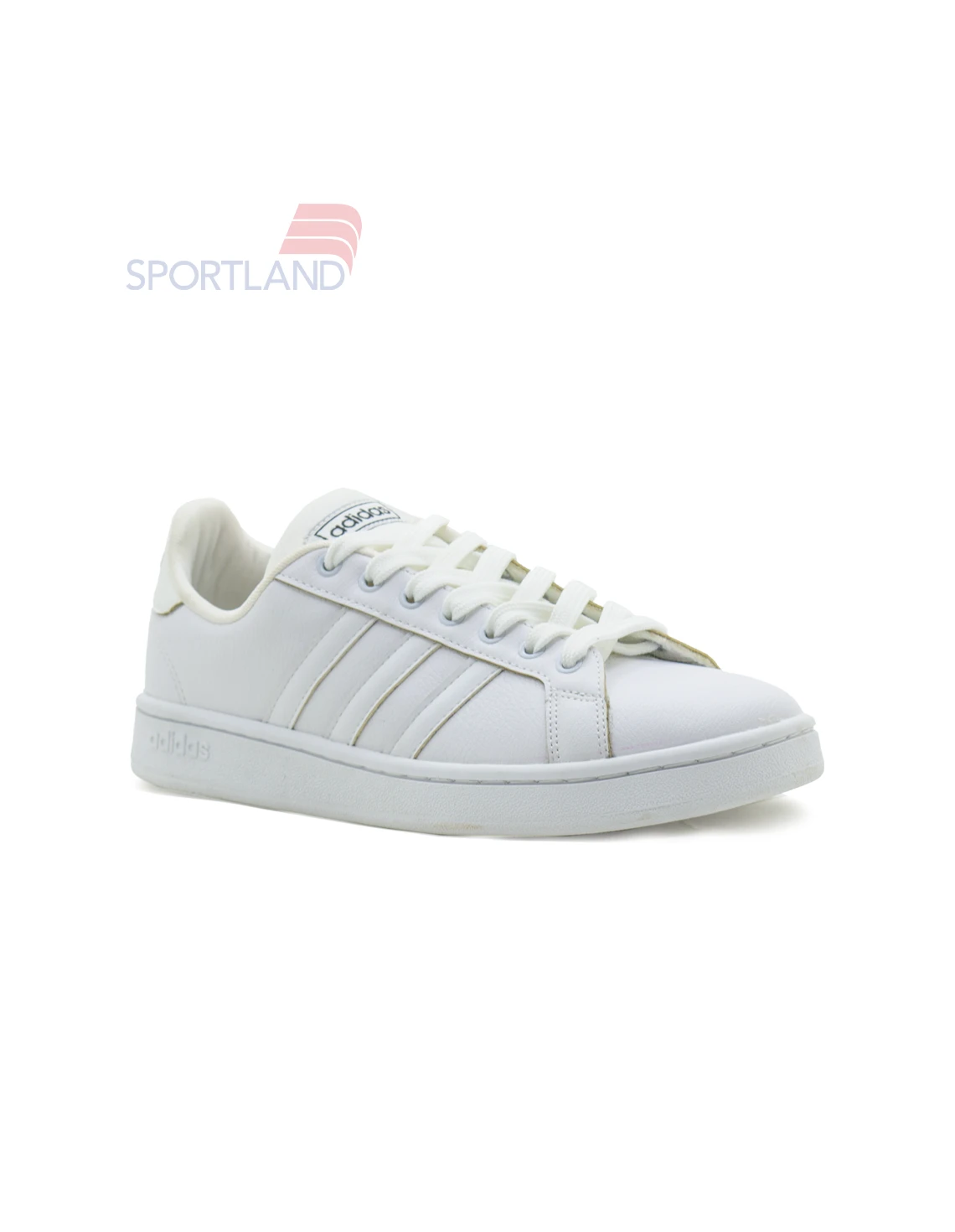 کفش روزانه مردانه آدیداس Grand Court 2.0 M