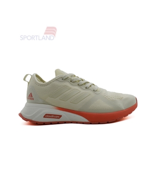 کفش ورزشی زنانه آدیداس Adidas CLOUDFOAM QT W