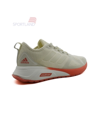 کفش ورزشی زنانه آدیداس Adidas CLOUDFOAM QT W