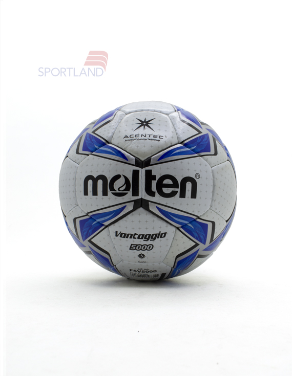 توپ فوتسال Unisex مولتن Molten Vantaggio