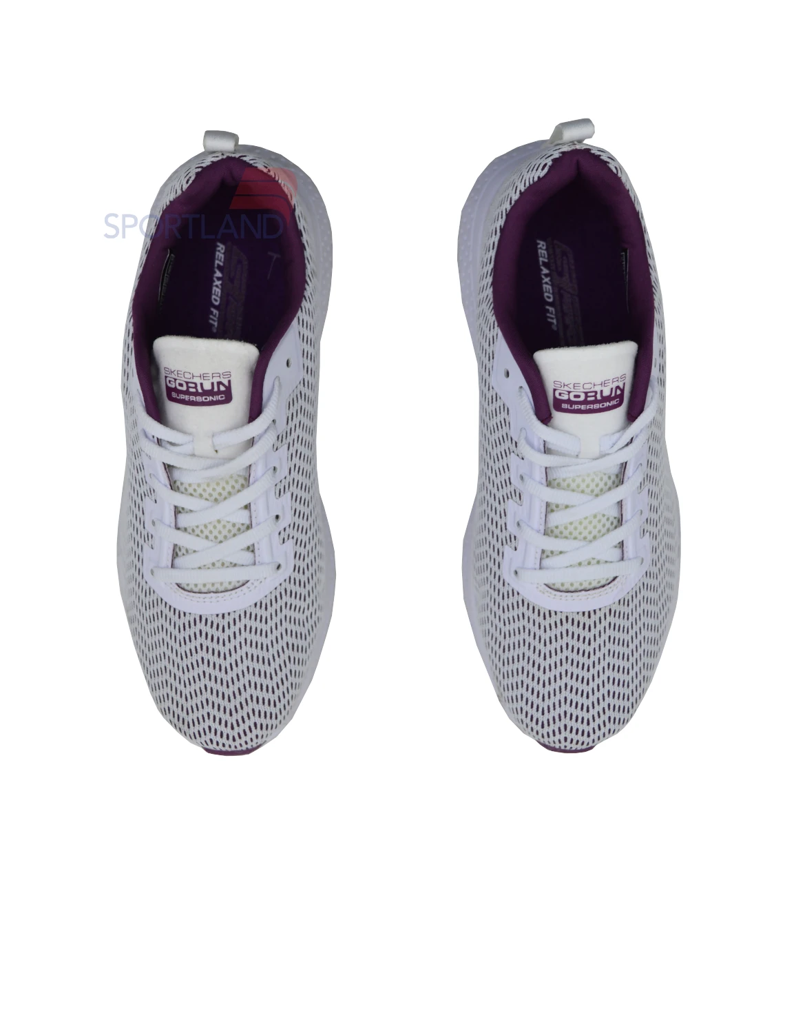 کفش دویدن زنانه اسکیچرز Gorun SUPERSONIC W