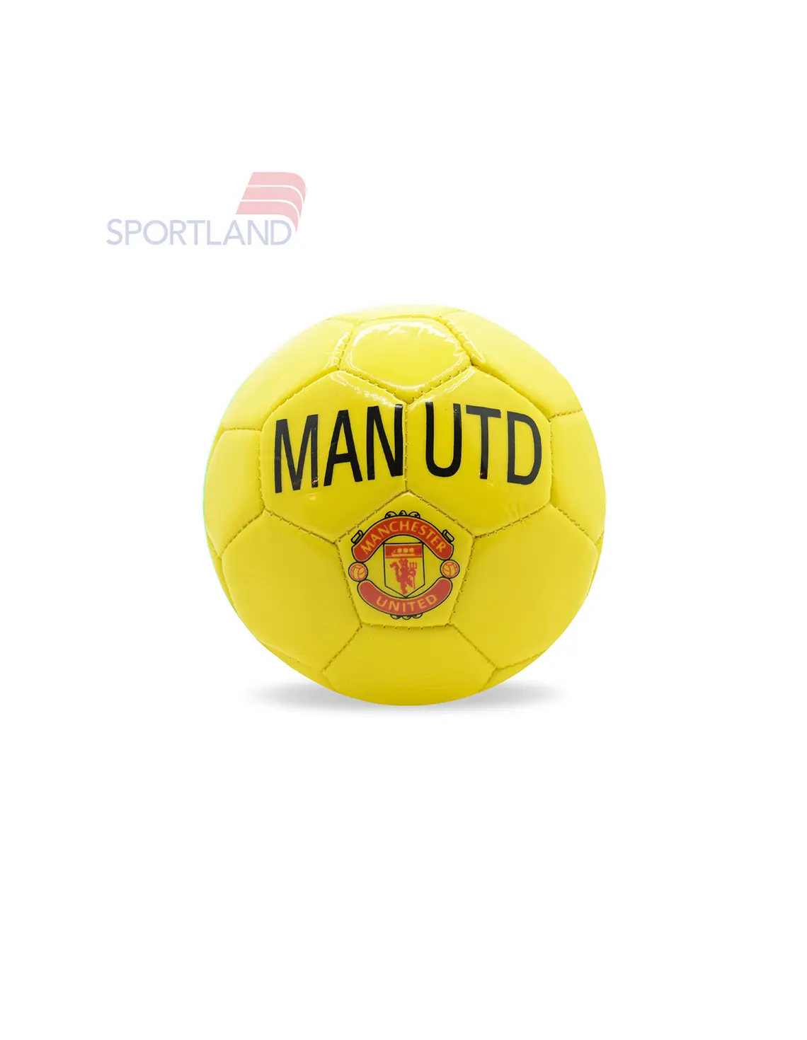 توپ فوتبال بچه گانه اسپورتلند Mini Manchester Soccer