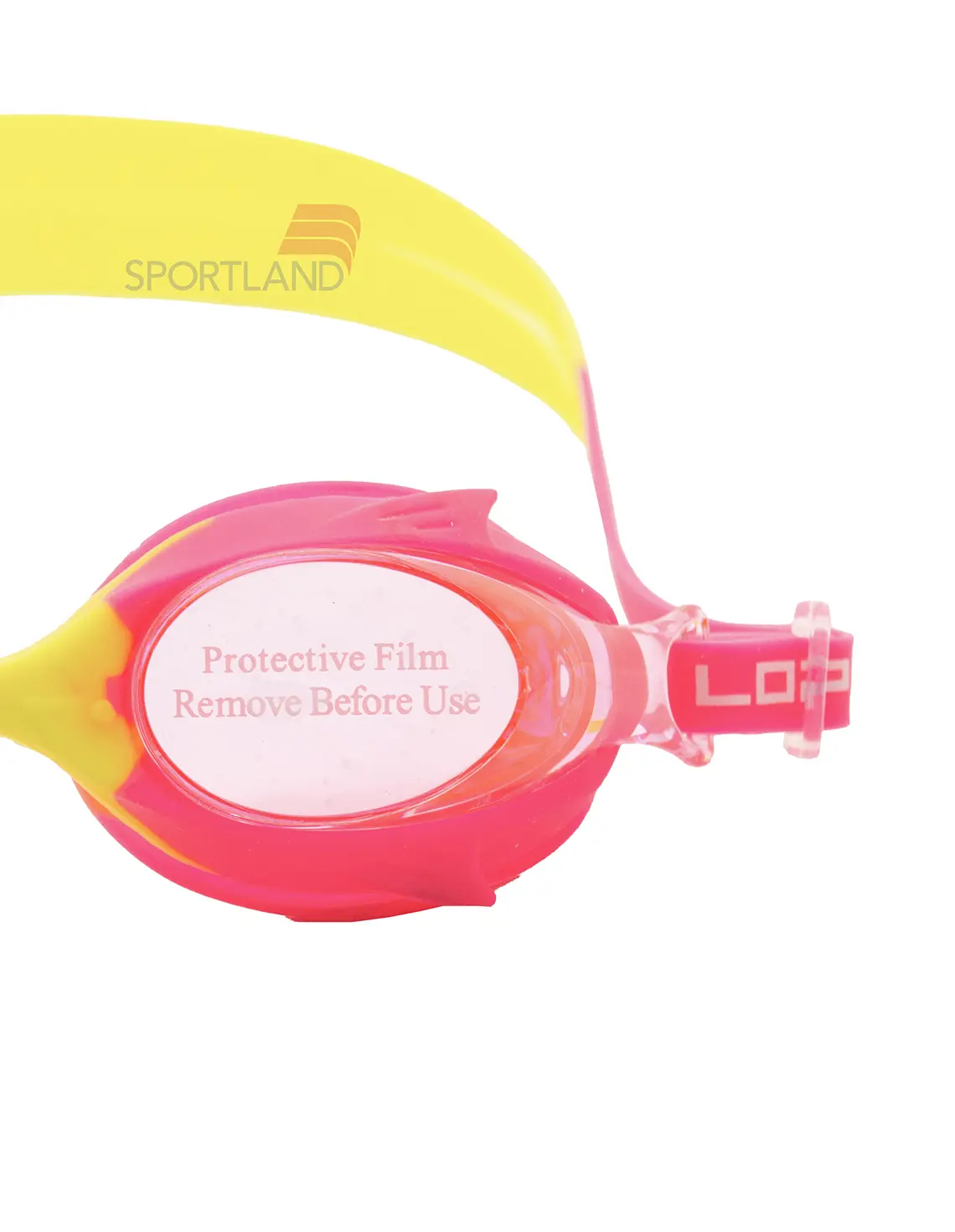 عینک شنا Unisex Lopo Lincoln U