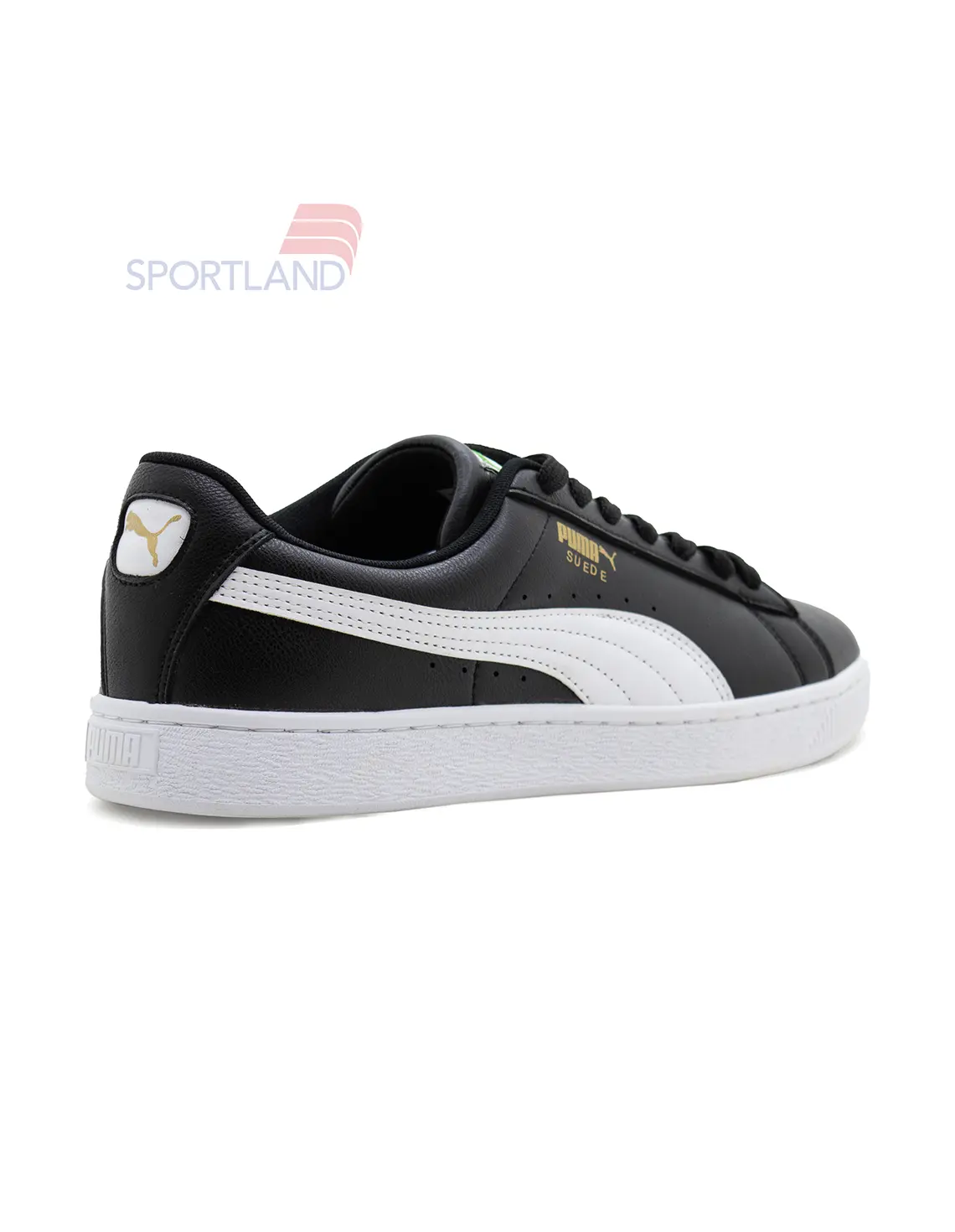 کفش روزانه مردانه پوما Basket Classic XXI M