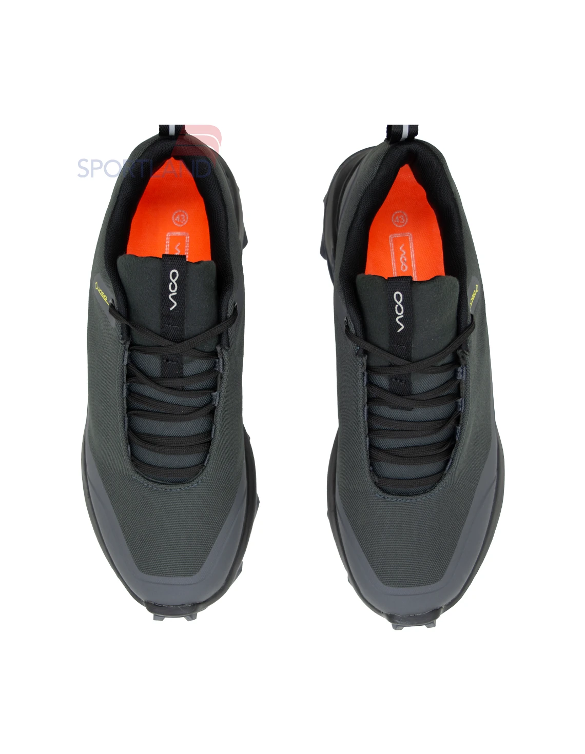 کفش کوهنوردی و طبیعت گردی مردانه ویکو Vico TDP M