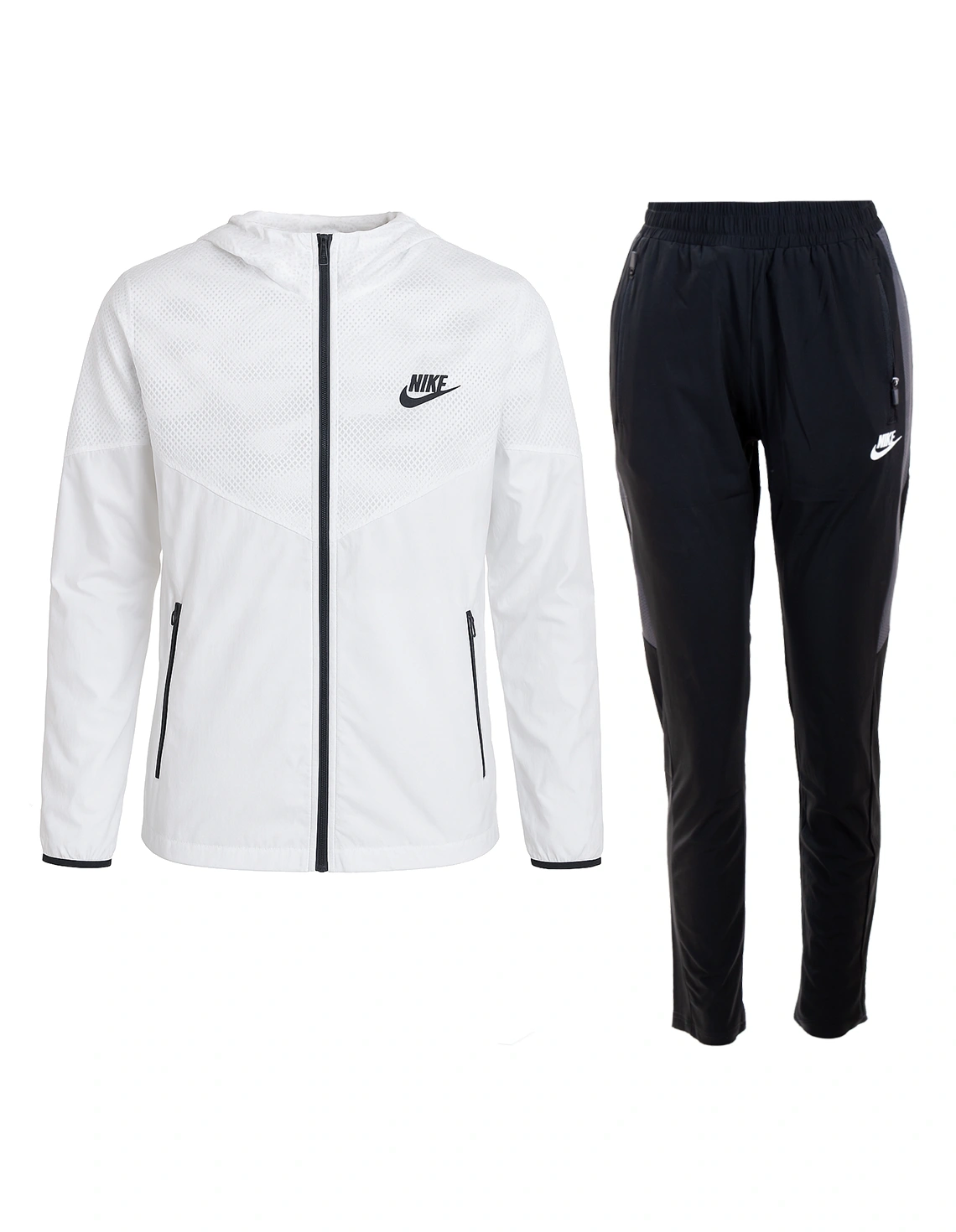 ست سویشرت و شلوار ورزشی مردانه نایکی Victoria M