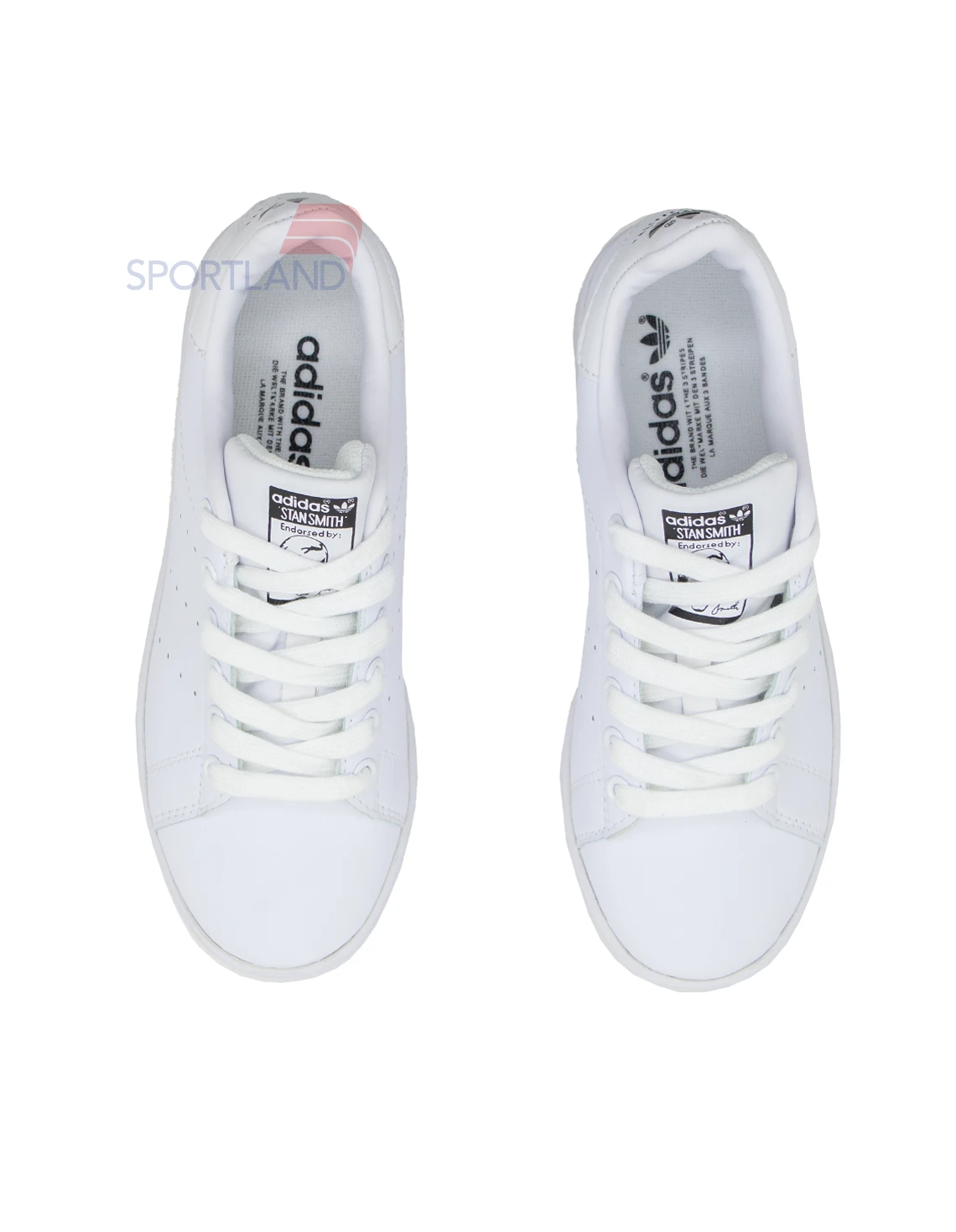 کفش روزانه زنانه آدیداس Stan Smith Recon W