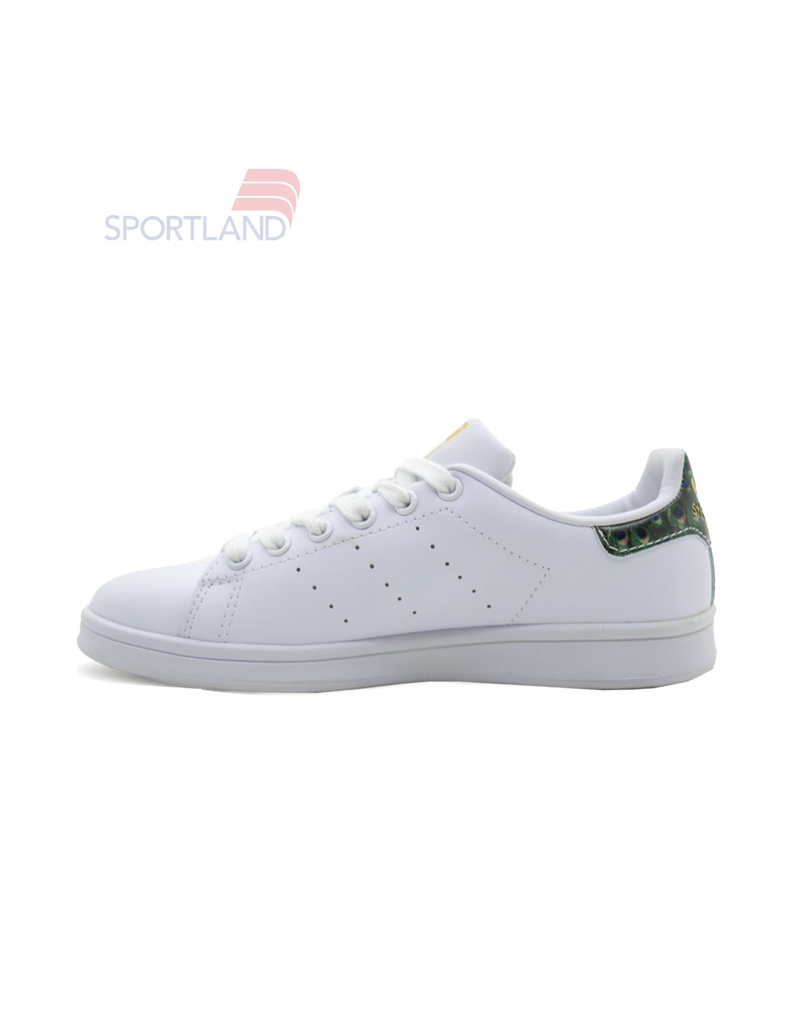 کفش روزانه زنانه آدیداس Stan Smith Recon W