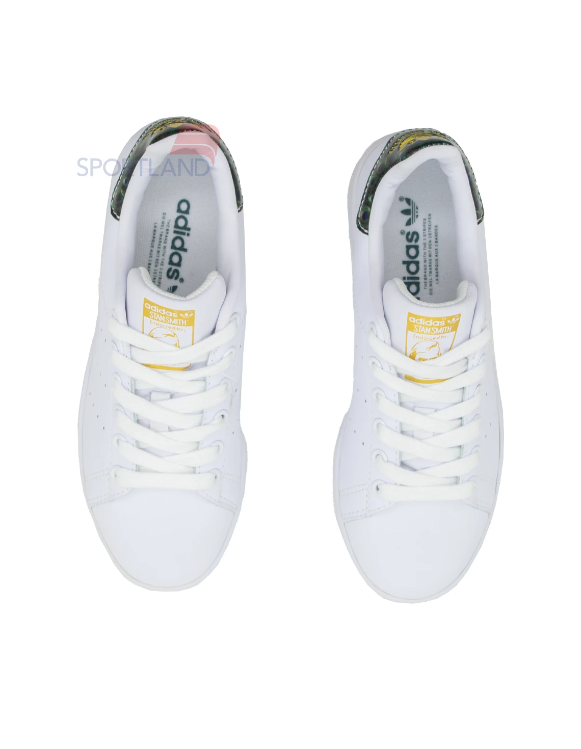 کفش روزانه زنانه آدیداس Stan Smith Recon W