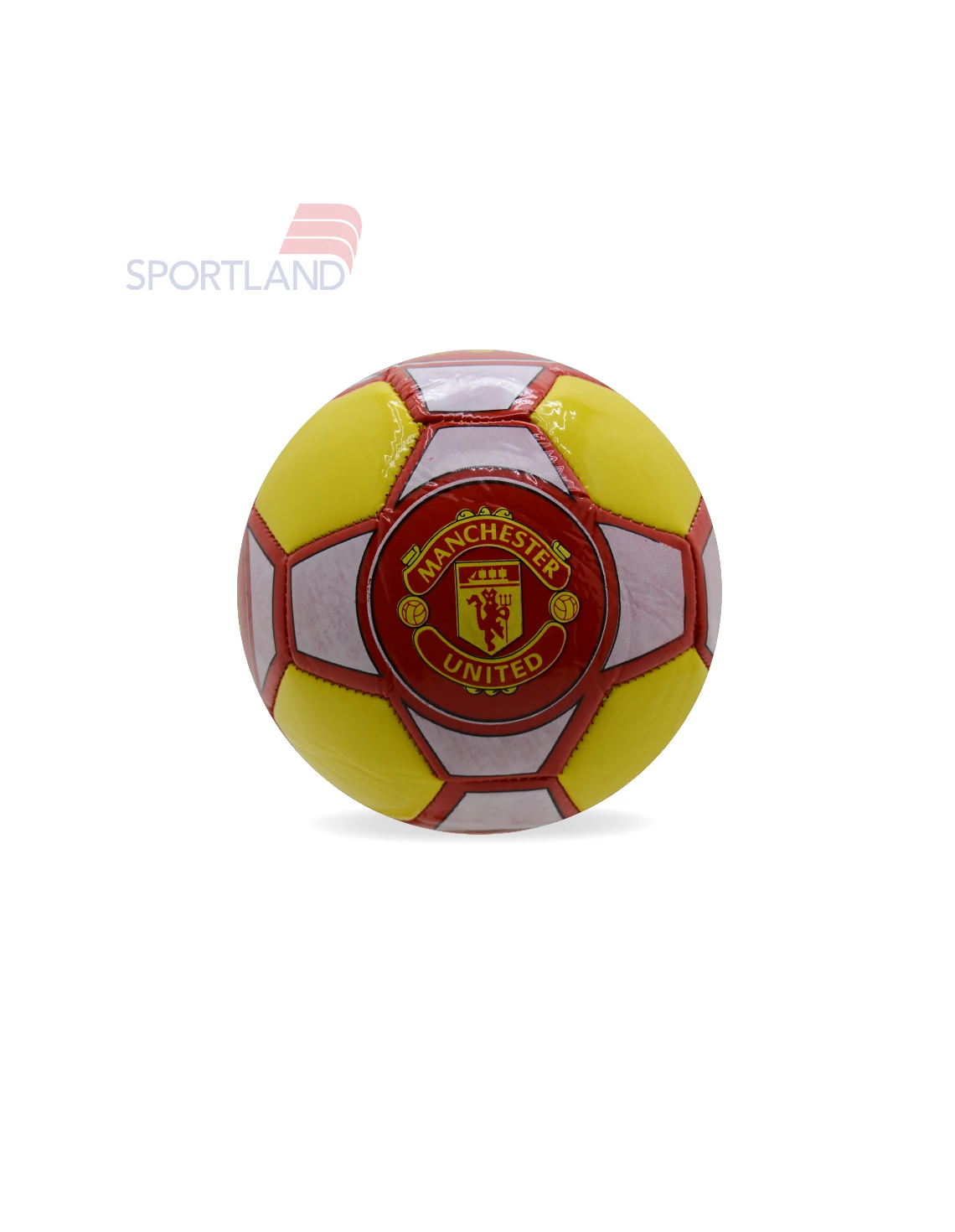 توپ فوتبال بچه گانه اسپورتلند Mini Manchester K