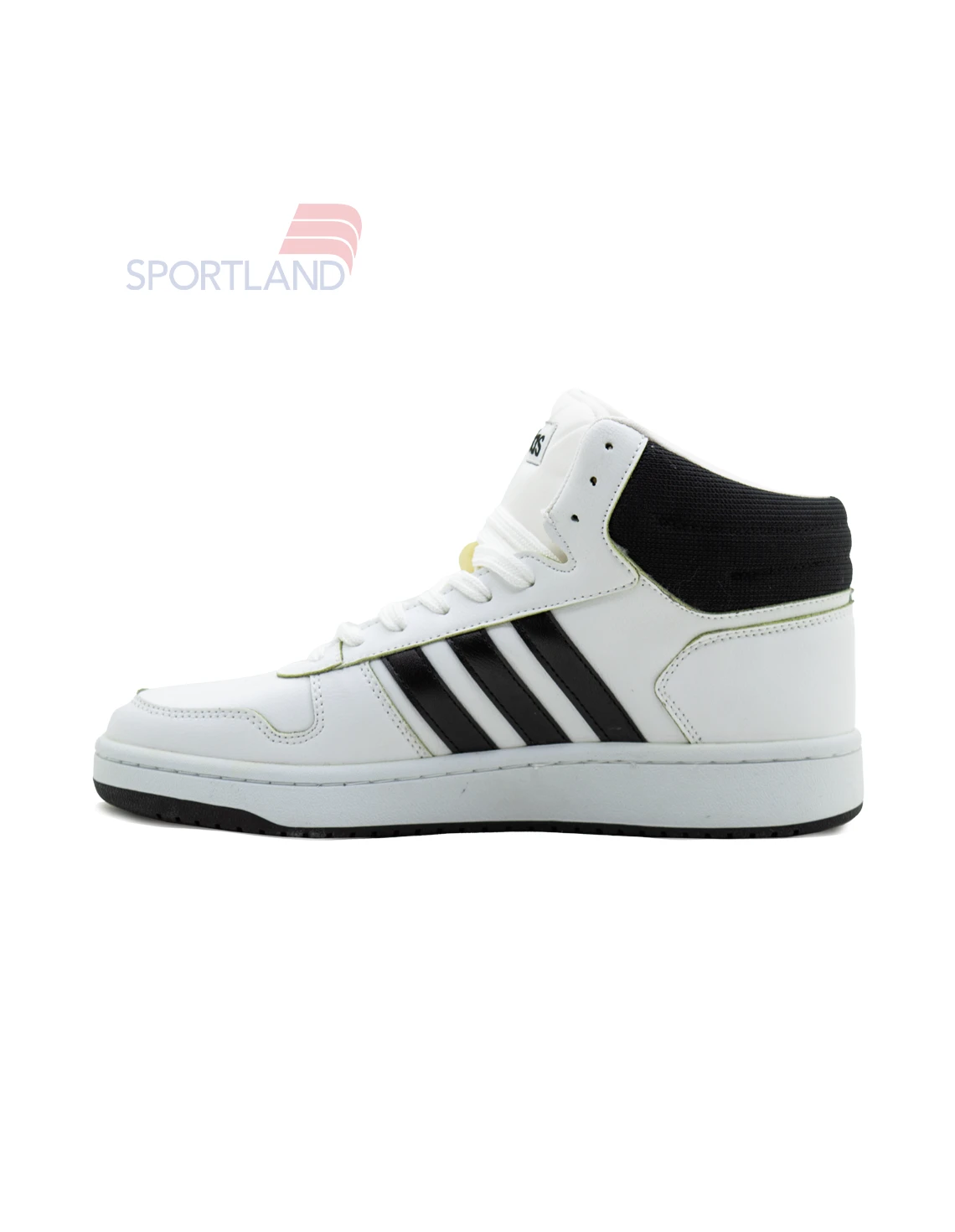 کفش روزانه مردانه آدیداس Mid Hoops 2.0 M