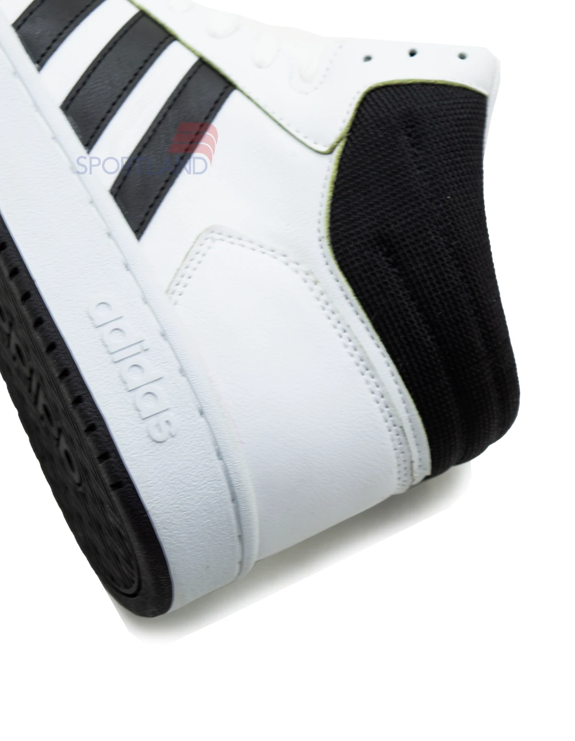 کفش روزانه مردانه آدیداس Mid Hoops 2.0 M