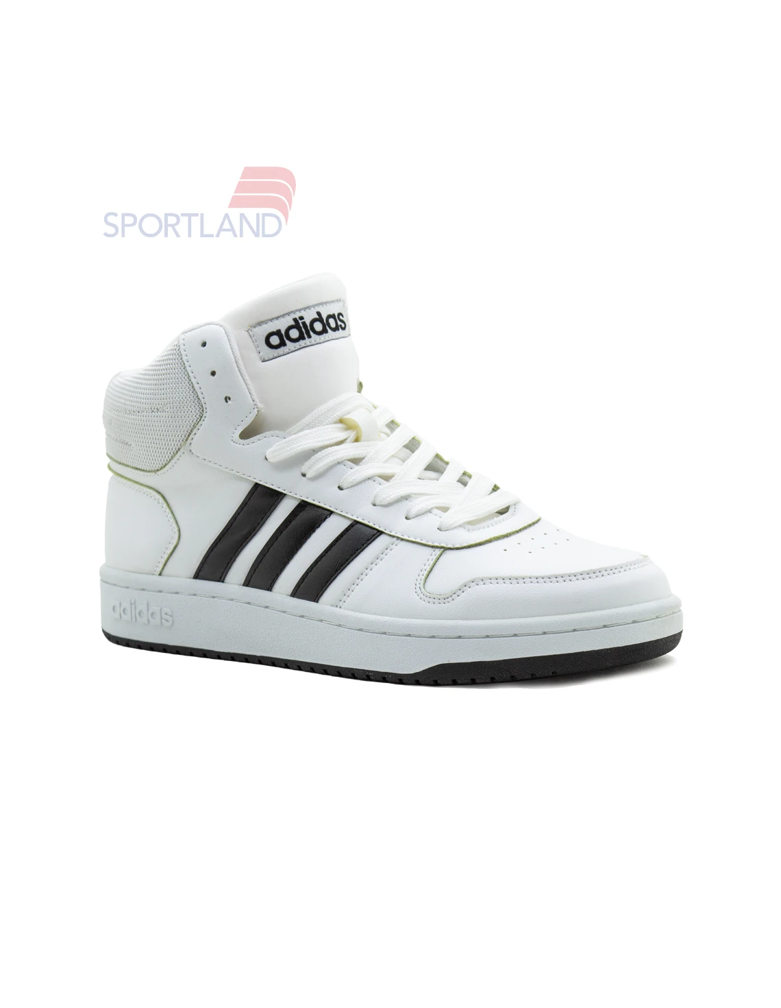 کفش روزانه مردانه آدیداس Mid Hoops 2.0 M