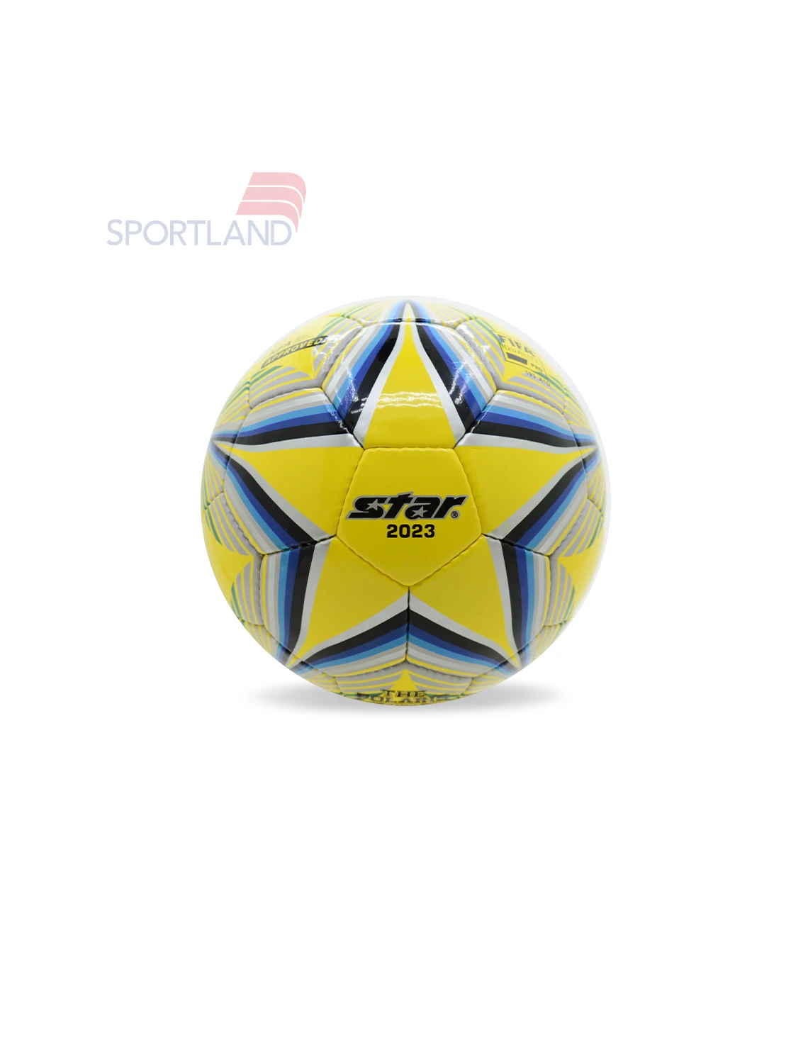 توپ فوتسال Unisex اسپورتلند KFA Approved U