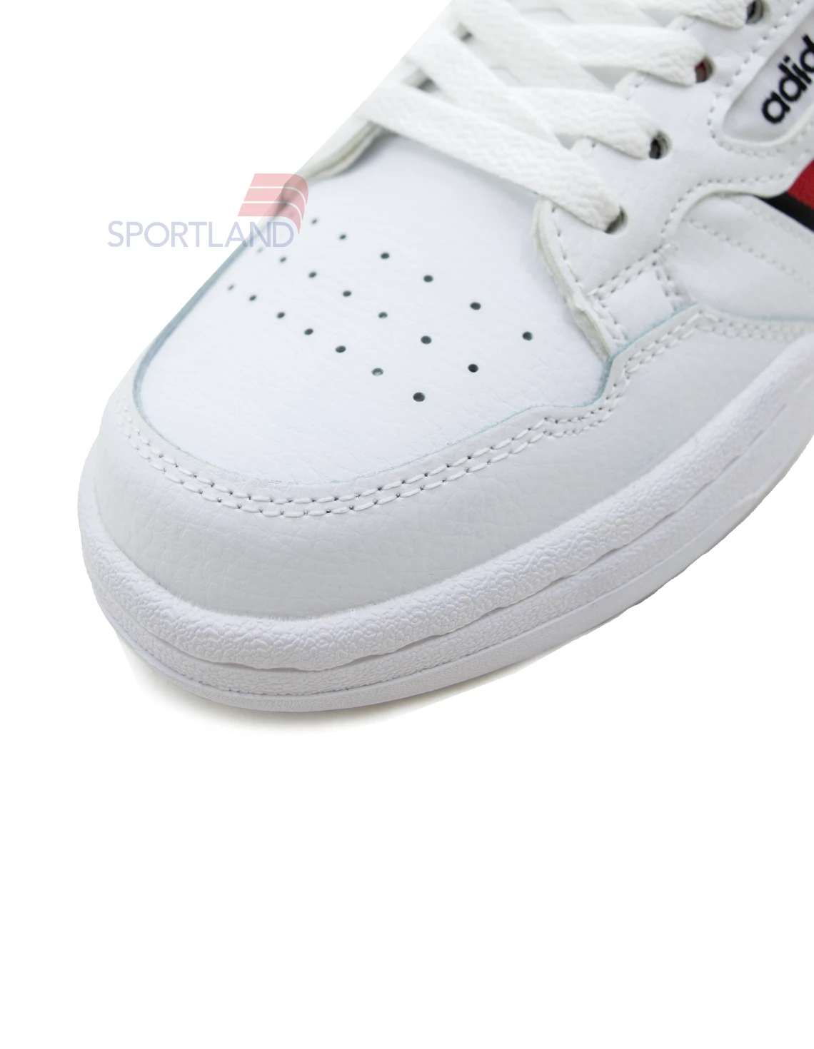 کفش روزانه زنانه آدیداس Continental 80 Stripes W