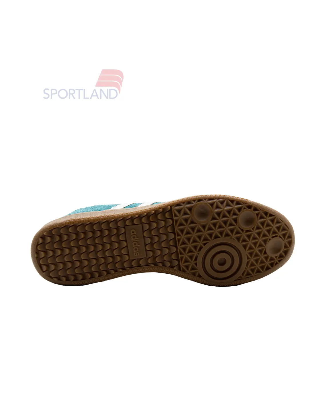 کفش روزانه مردانه آدیداس Samba M