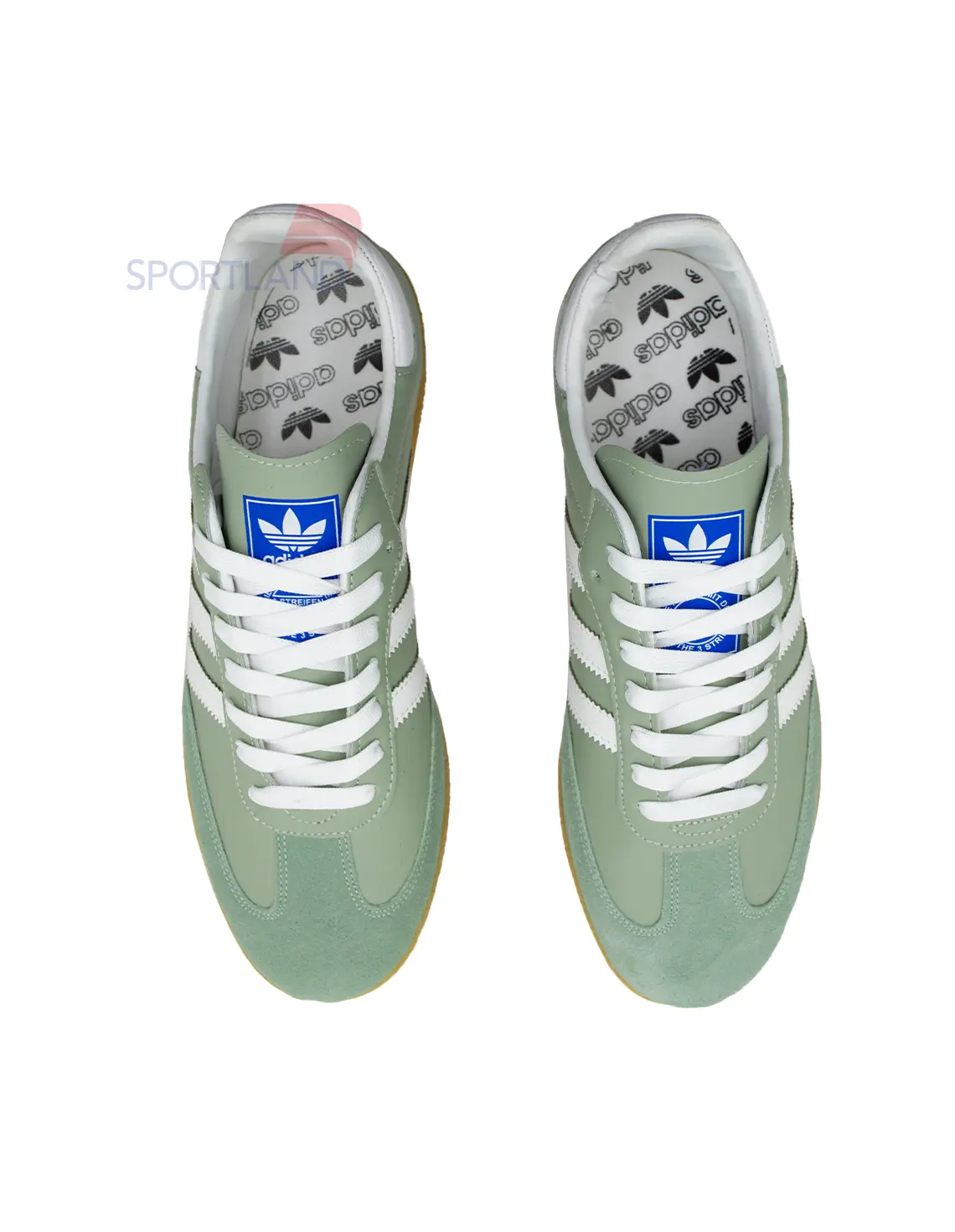 کفش روزانه مردانه آدیداس Samba M