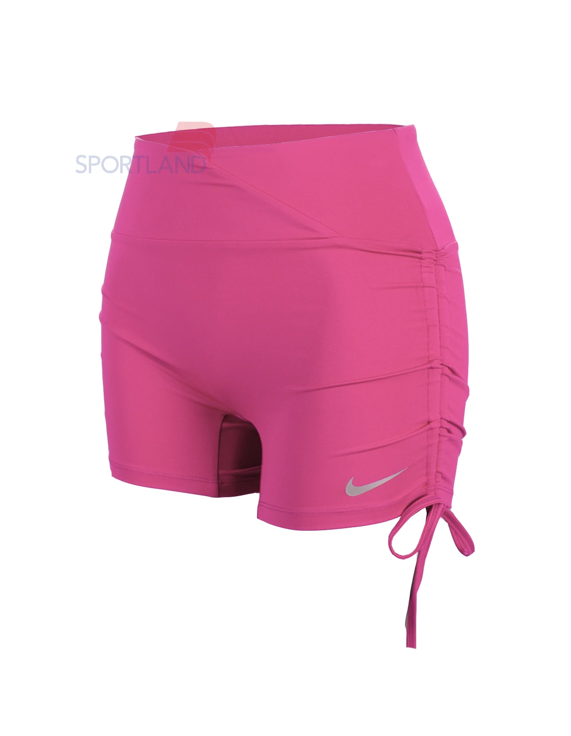 شلوارک بایکر ورزشی زنانه نایکی Pele W