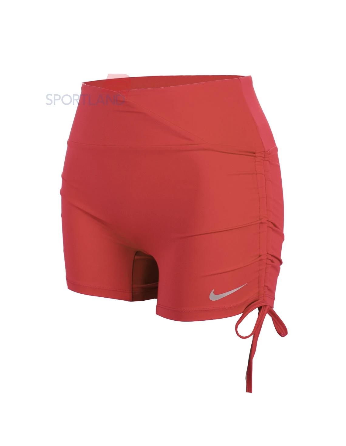 شلوارک بایکر ورزشی زنانه نایکی Pele W