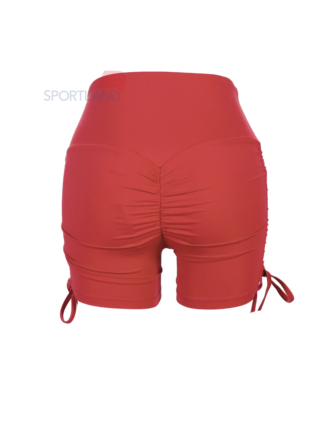 شلوارک بایکر ورزشی زنانه نایکی Pele W