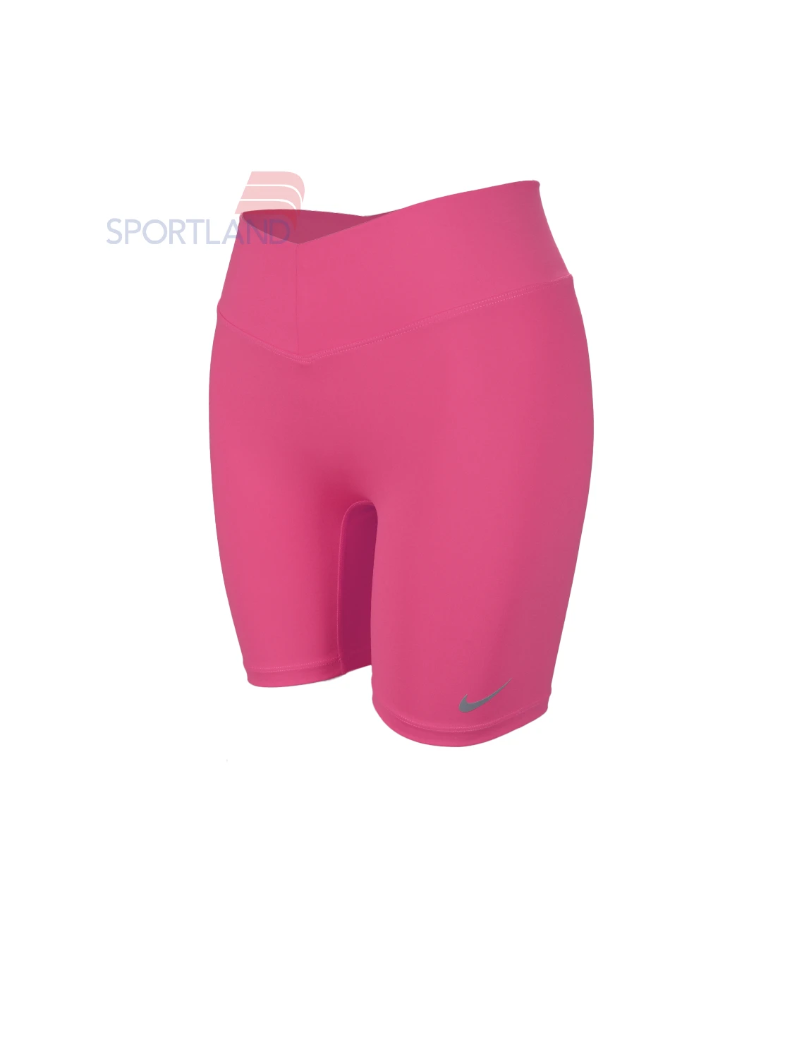 ست نیم تنه و شلوارک ورزشی زنانه نایکی Neely W