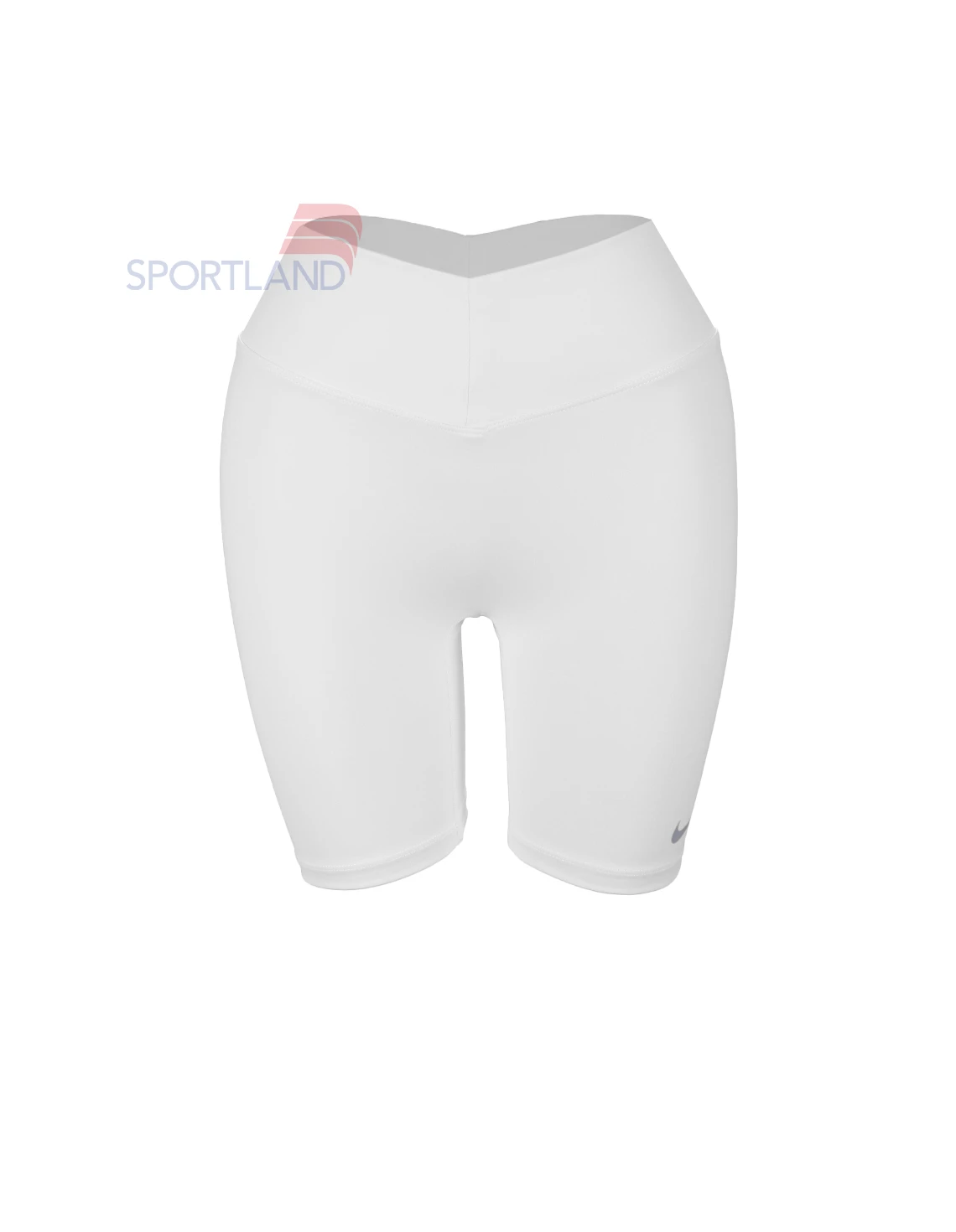 ست نیم تنه و شلوارک ورزشی زنانه نایکی Neely W