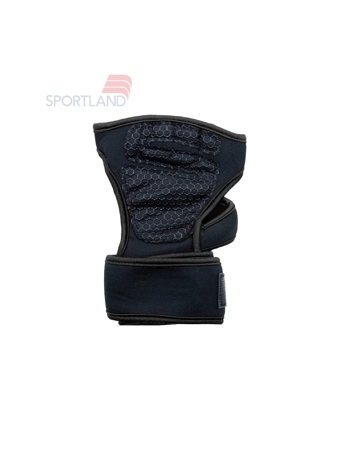 دستکش باشگاهی Unisex اسپورتلند Luca U