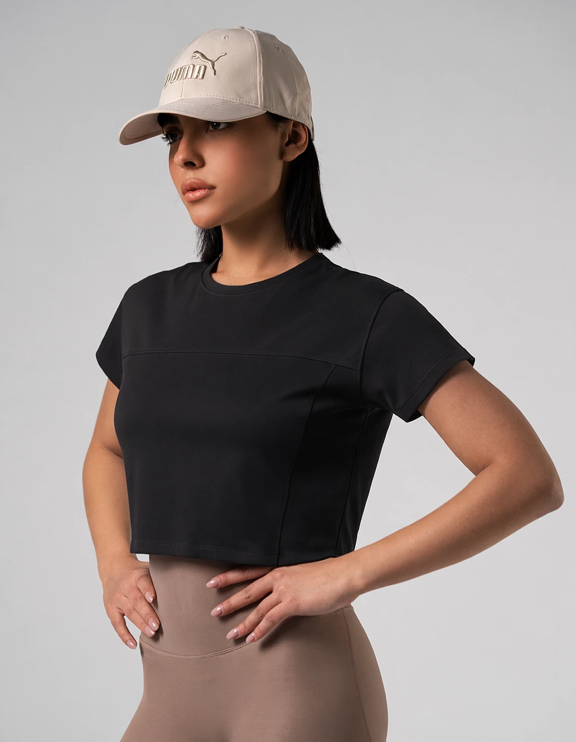 تی شرت اسپرت زنانه اسپورتلند Castiel W