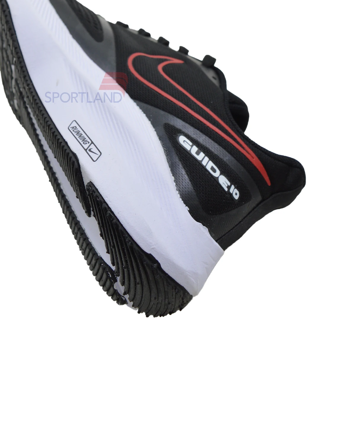 کفش دویدن مردانه نایکی Shield Guide10 M