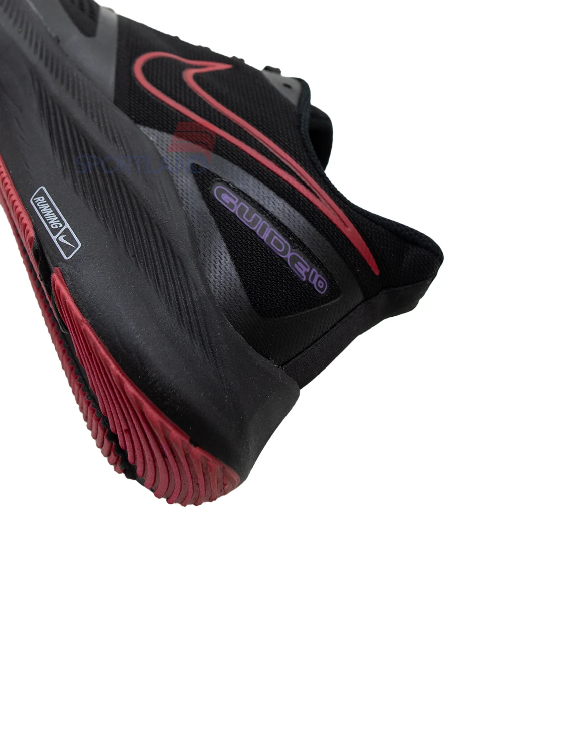 کفش دویدن مردانه نایکی Shield Guide10 M