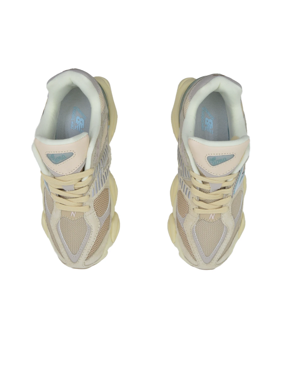 کفش دویدن زنانه نیو بالانس 9060 W