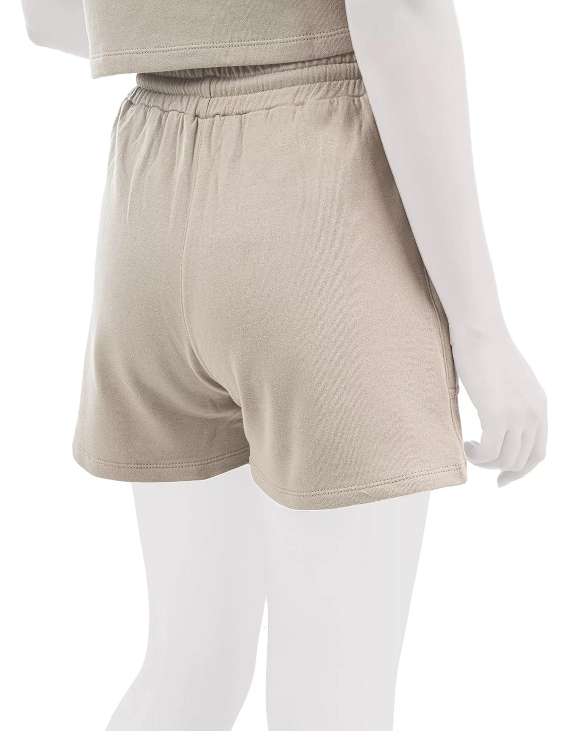 شلوارک ورزشی زنانه اسپورتلند Rapid Run W