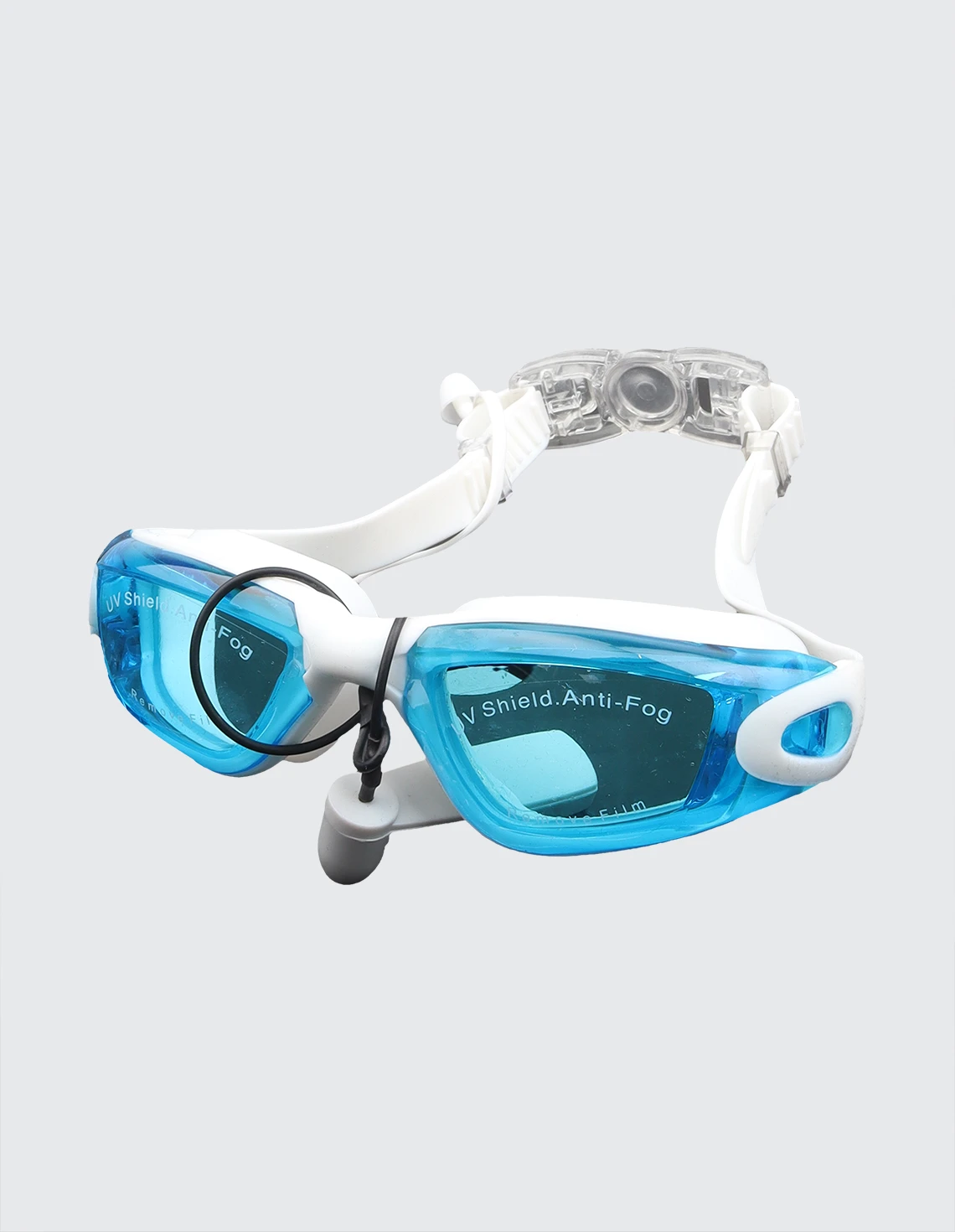 عینک شنا Unisex اسپیدو Jeriko U