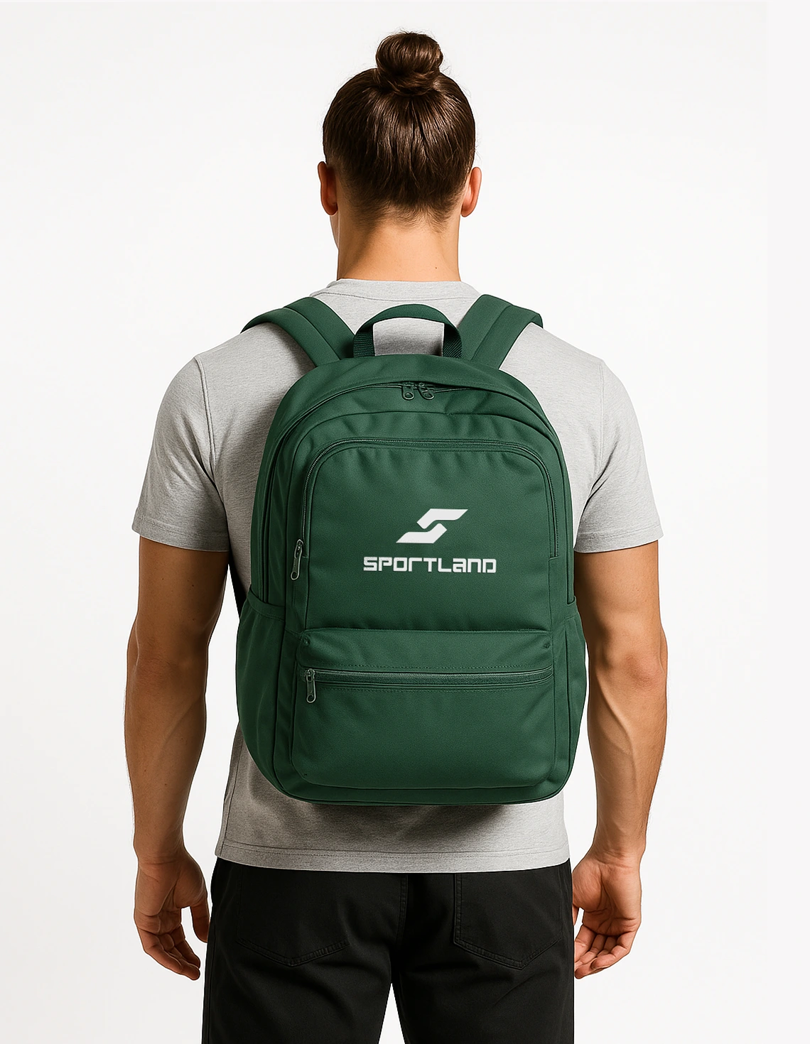 کوله پشتی ورزشی Unisex اسپورتلند Rover Pack U