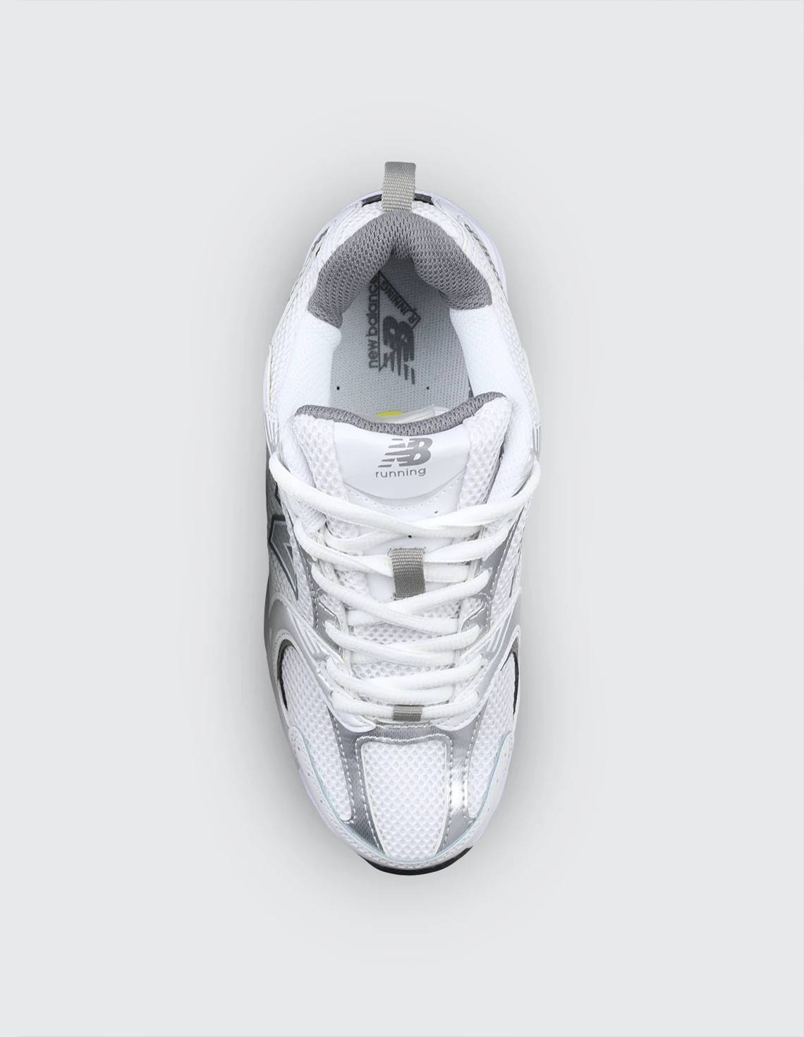 کفش دویدن زنانه نیو بالانس 530 W