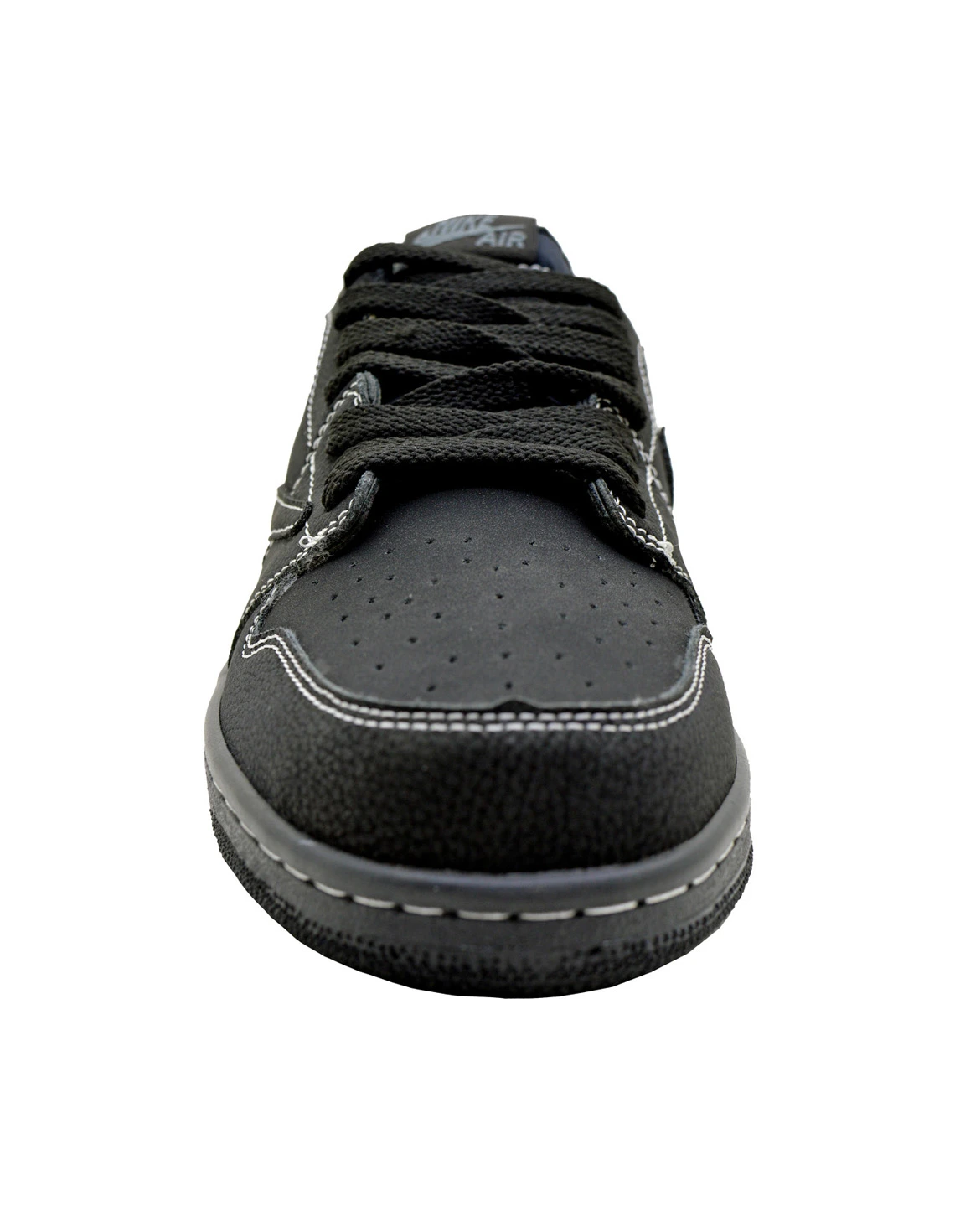 کفش روزانه مردانه نایکی Jordan 1 Low Travis Scott LX M