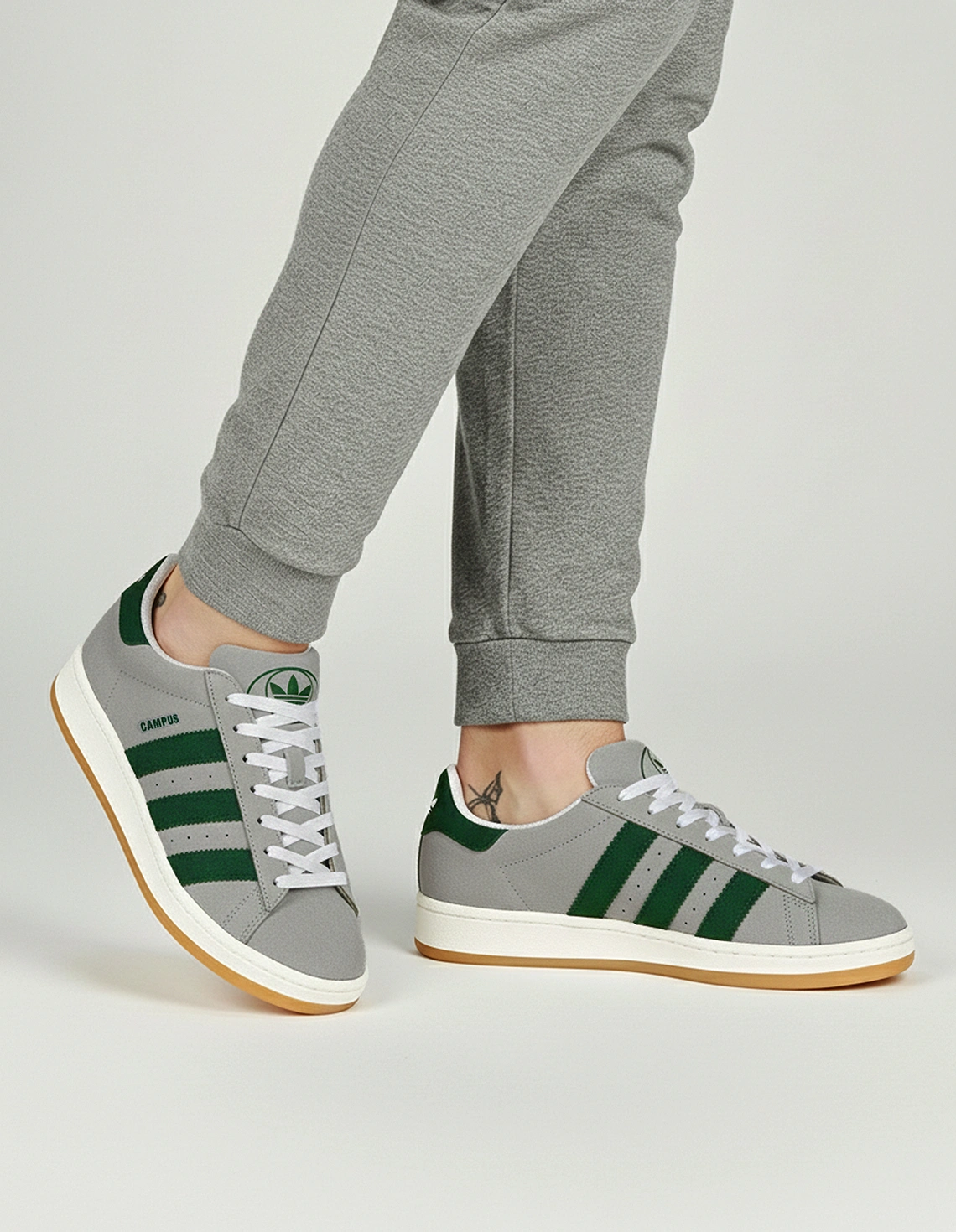 کفش روزانه مردانه آدیداس Campus Lx M