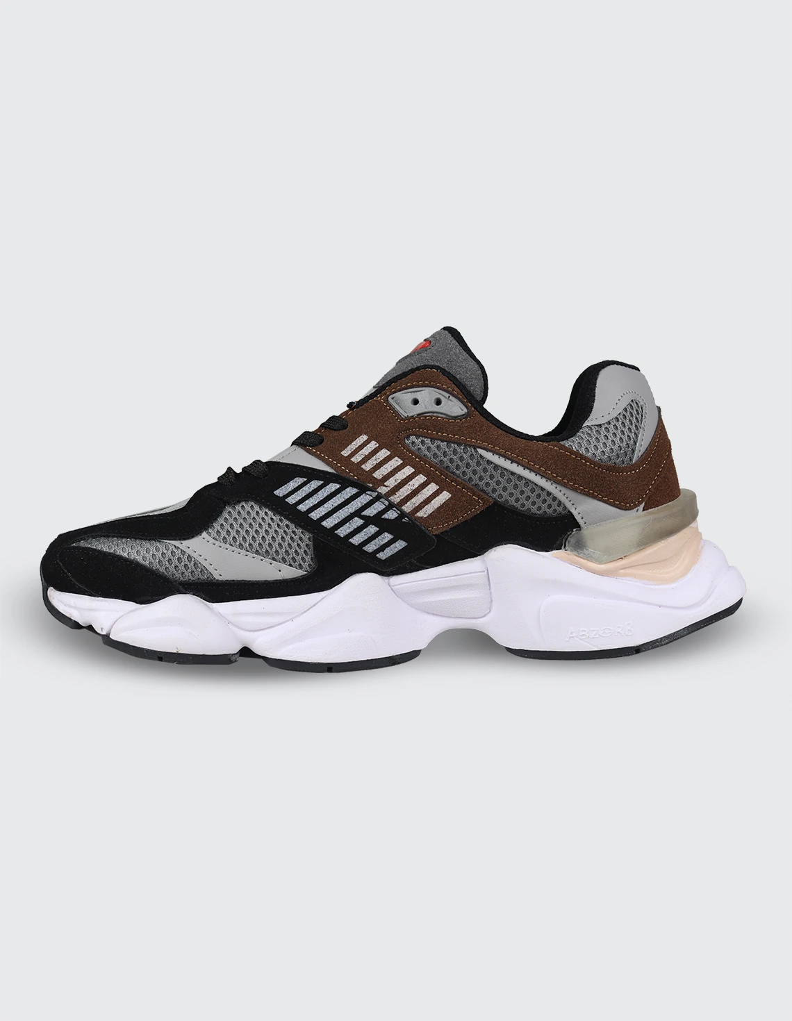 کفش دویدن مردانه نیو بالانس 9060 New Balance M