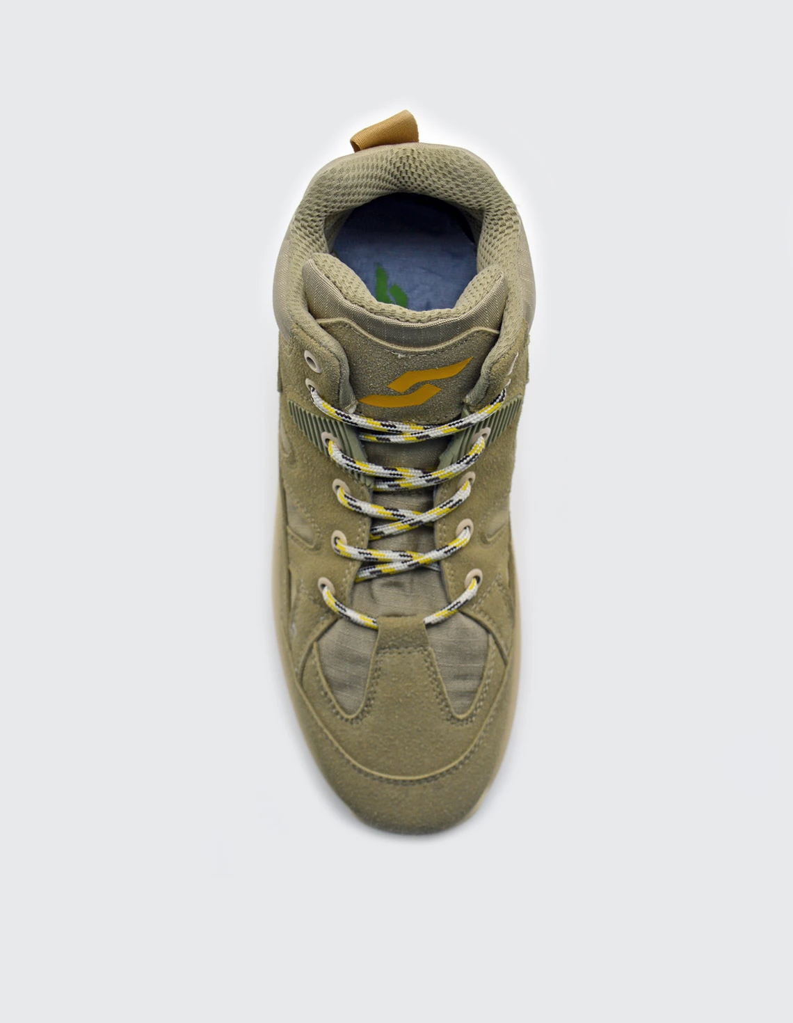 کفش کوهنوردی و طبیعت گردی مردانه اسپورتلند Winter Hike M