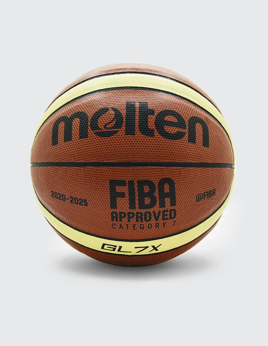 توپ بسکتبال Unisex مولتن Molten FIBA U