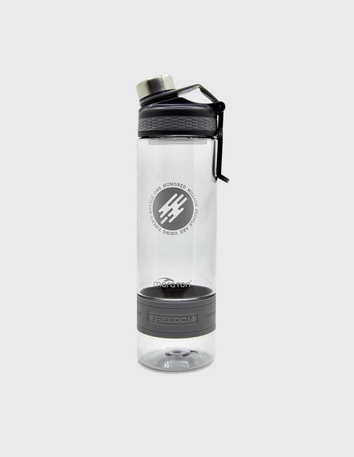 قمقمه ورزشی Unisex ماراتن Balanced Hydro U