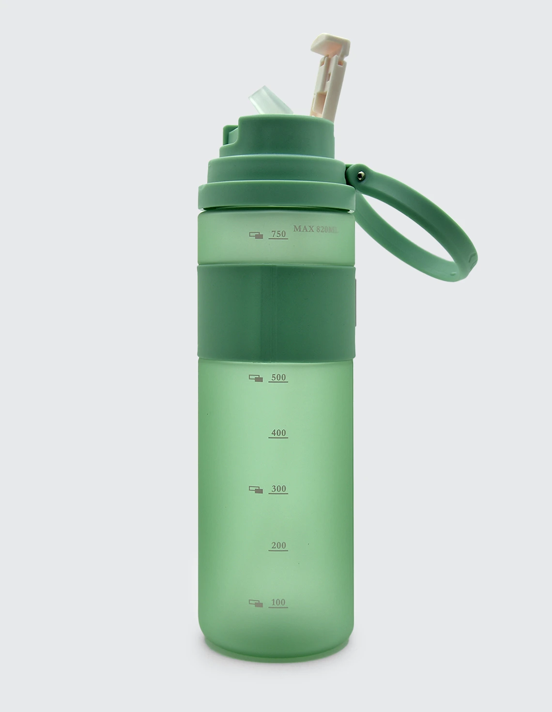 قمقمه ورزشی Unisex نایکی Cascade Water U