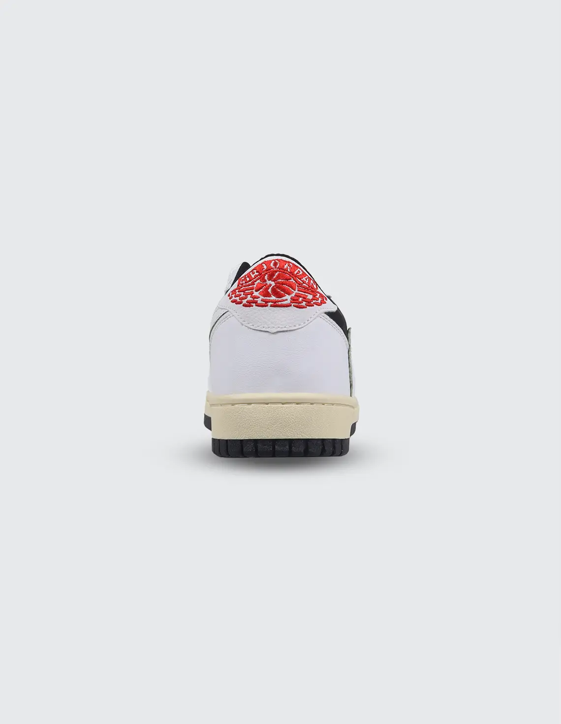 کفش روزانه مردانه نایکی Jordan 1 Low Travis Scott M