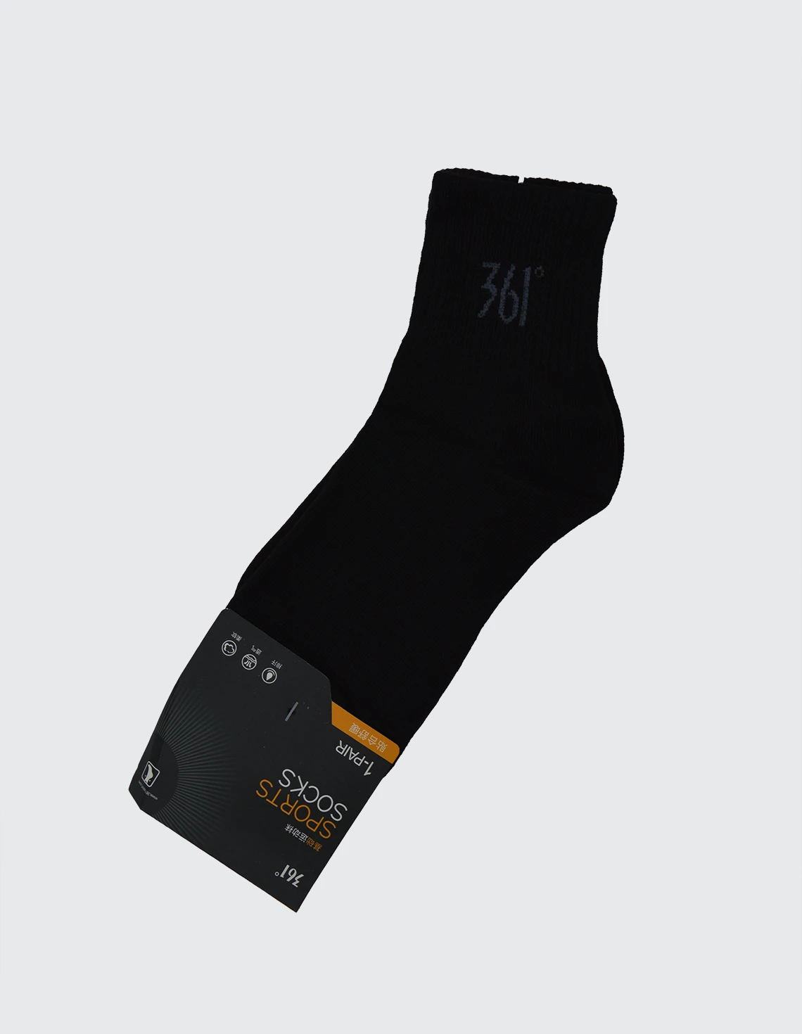 جوراب Unisex 361 درجه Yonex U