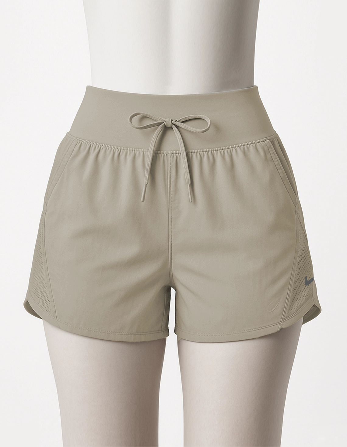 شورتک ورزشی زنانه نایکی Enduro Short W