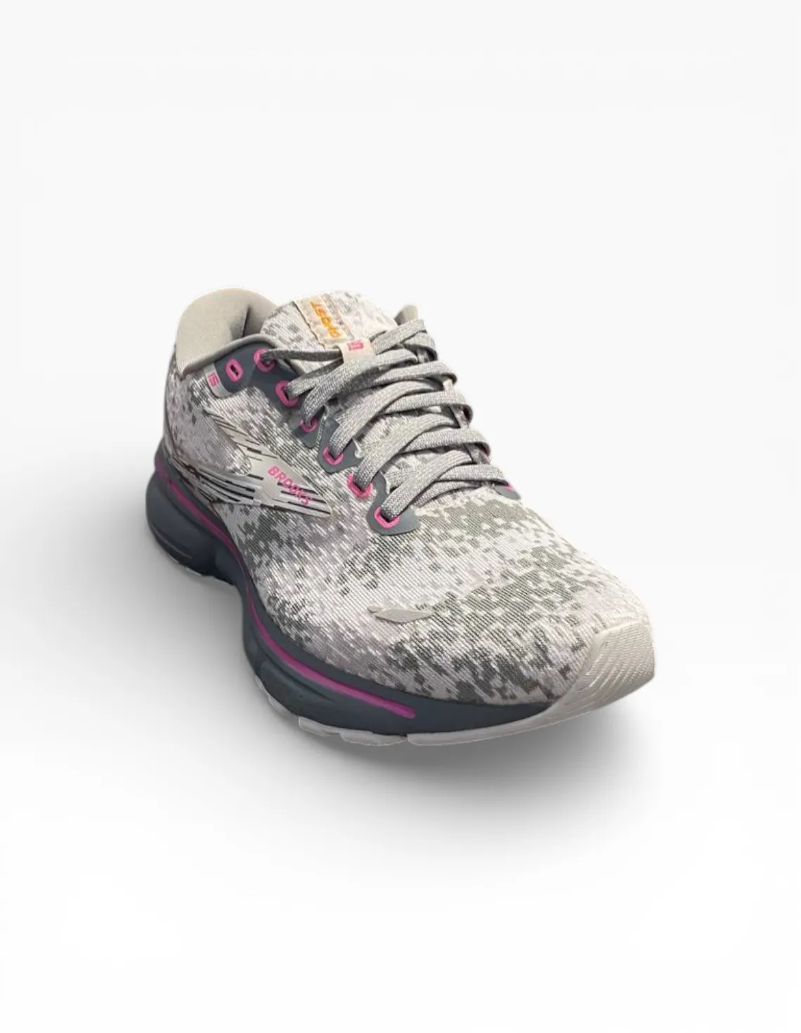 کفش دویدن زنانه بروکس Ghost-15 W