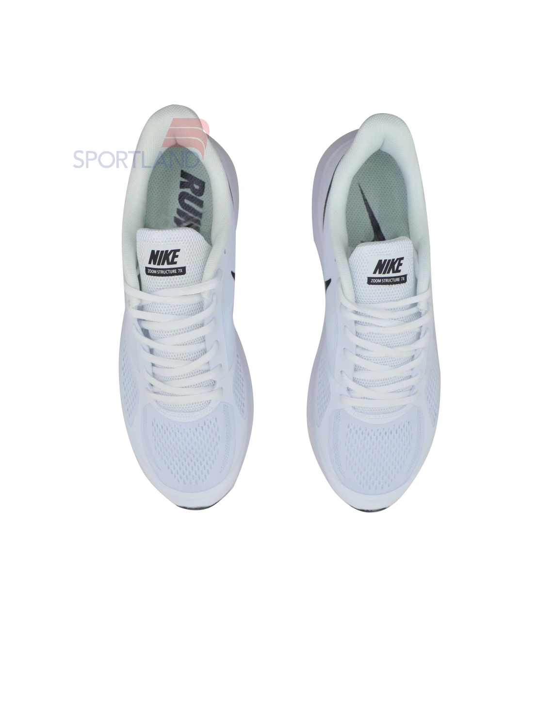 کفش دویدن زنانه نایکی Air Guide 10 Structure W