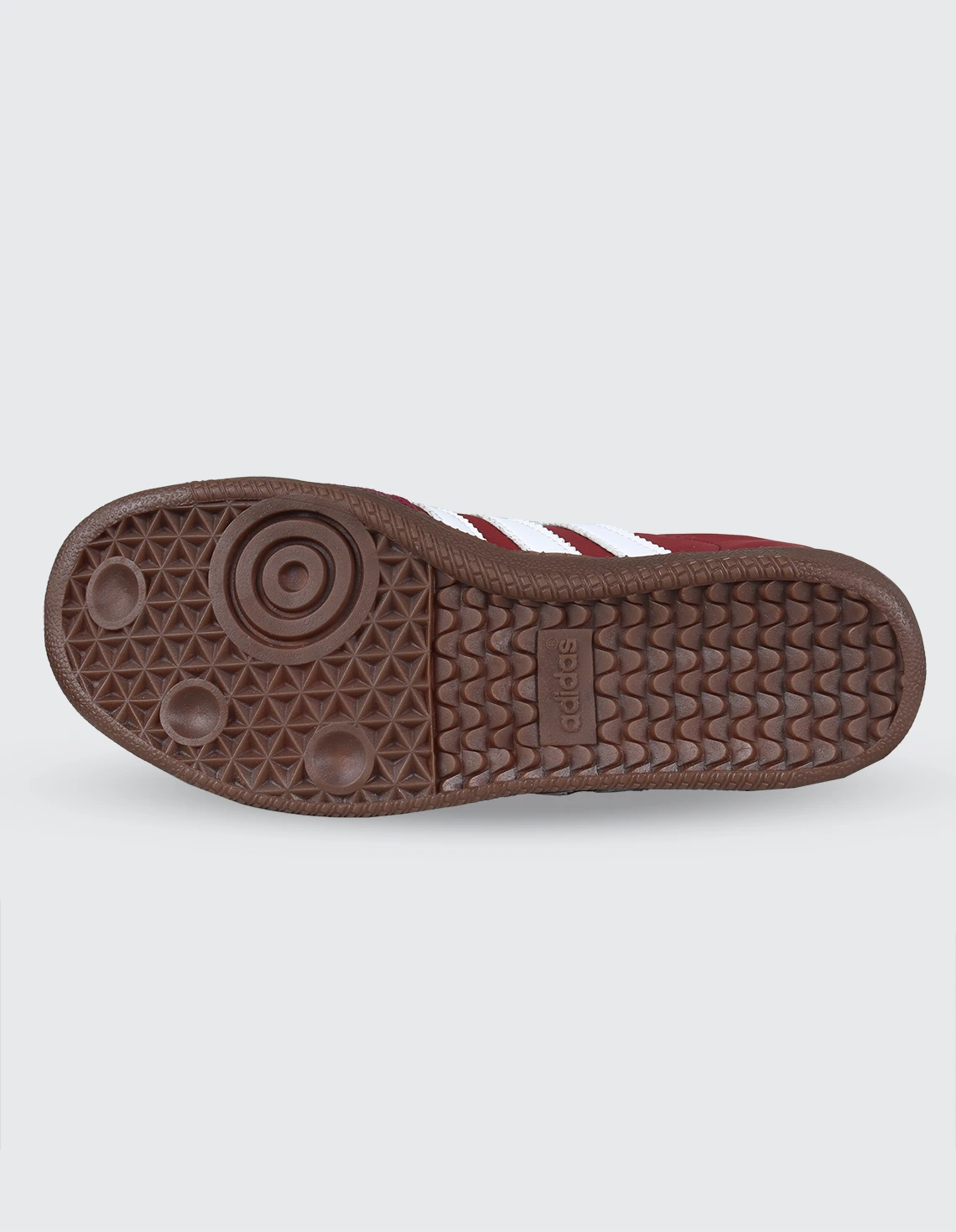 کفش روزانه مردانه آدیداس Samba M